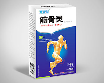 關(guān)節(jié)疼痛可以用筋骨靈抑菌液嗎 產(chǎn)品類別是什么