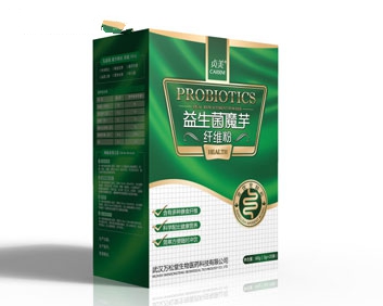 益生菌魔芋纖維粉產(chǎn)品相關(guān)介紹 八大功效你應(yīng)當(dāng)知曉