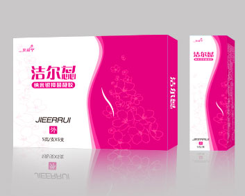 潔爾蕊納米銀抑菌凝膠使用范圍