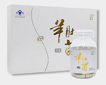菌寶羊肚菌膠囊不適宜人群