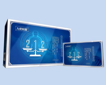 九優(yōu)刻棠糖尿樂(lè)片